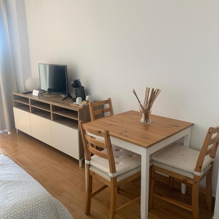 Apartamentos Chinasolymar - Apartamento Estudio con vistas al mar - 10