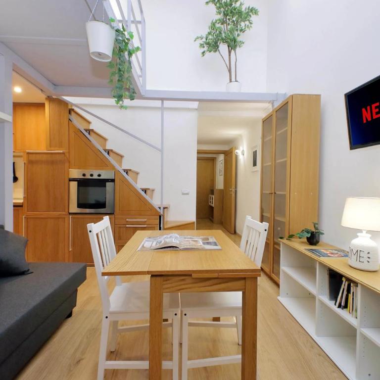Vatican d'Elite - Loft - 5