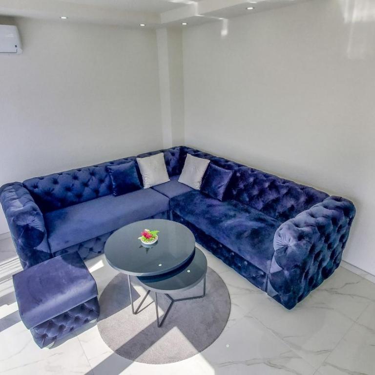 House De Luxe - One-Bedroom Villa - 10