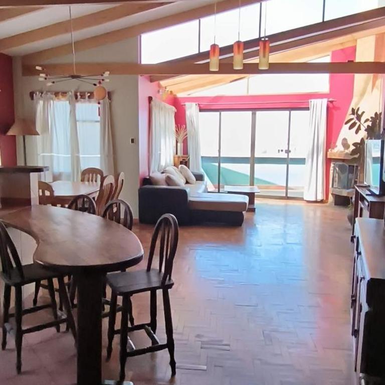 Caserita - Apartamento de 2 dormitorios - 1