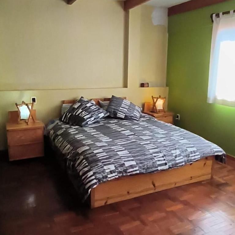 Caserita - Apartamento de 2 dormitorios - 10