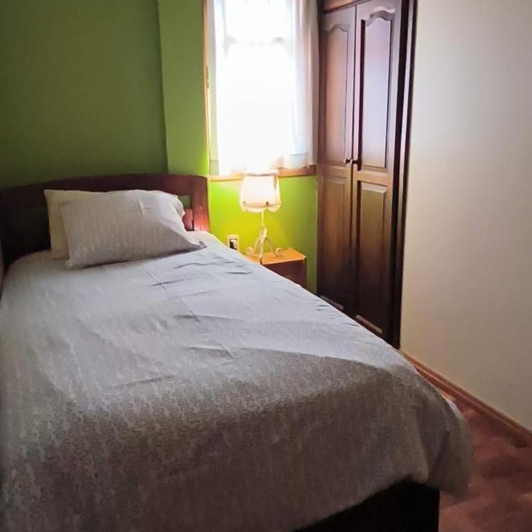 Caserita - Apartamento de 2 dormitorios - 18