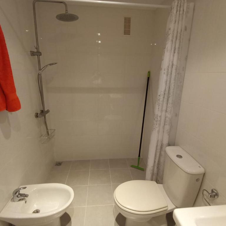 PLAYA CONFORT - PRIMERA LÍNEA, AIRE ACONDICIONADO Y WIFI - Apartamento de 2 dormitorios - 19