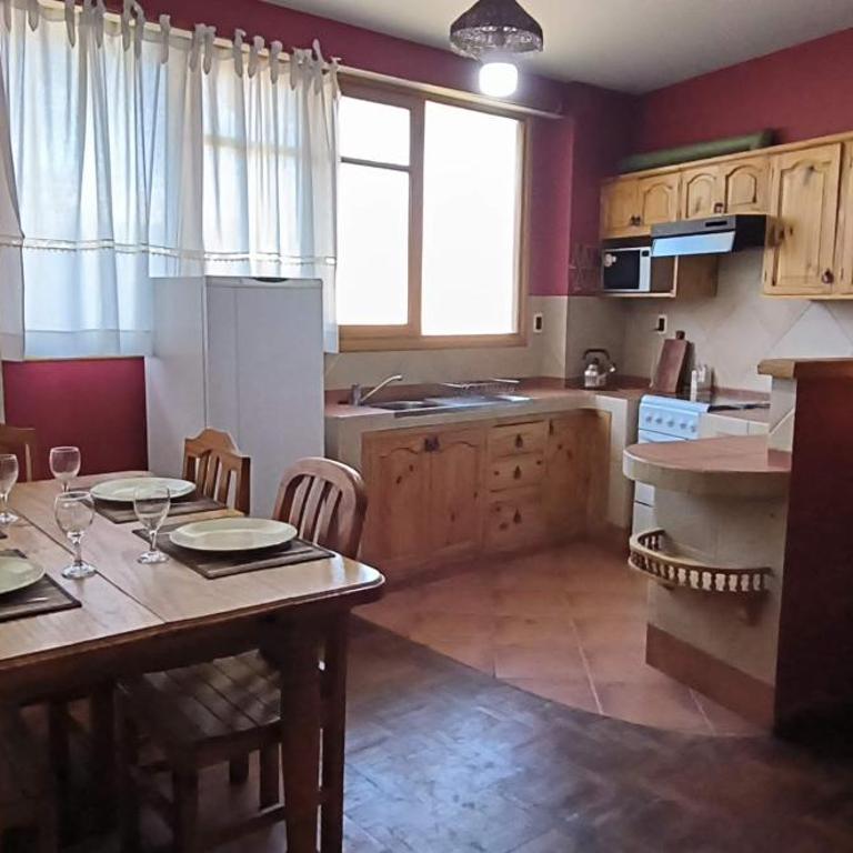 Caserita - Apartamento - Planta baja - 2