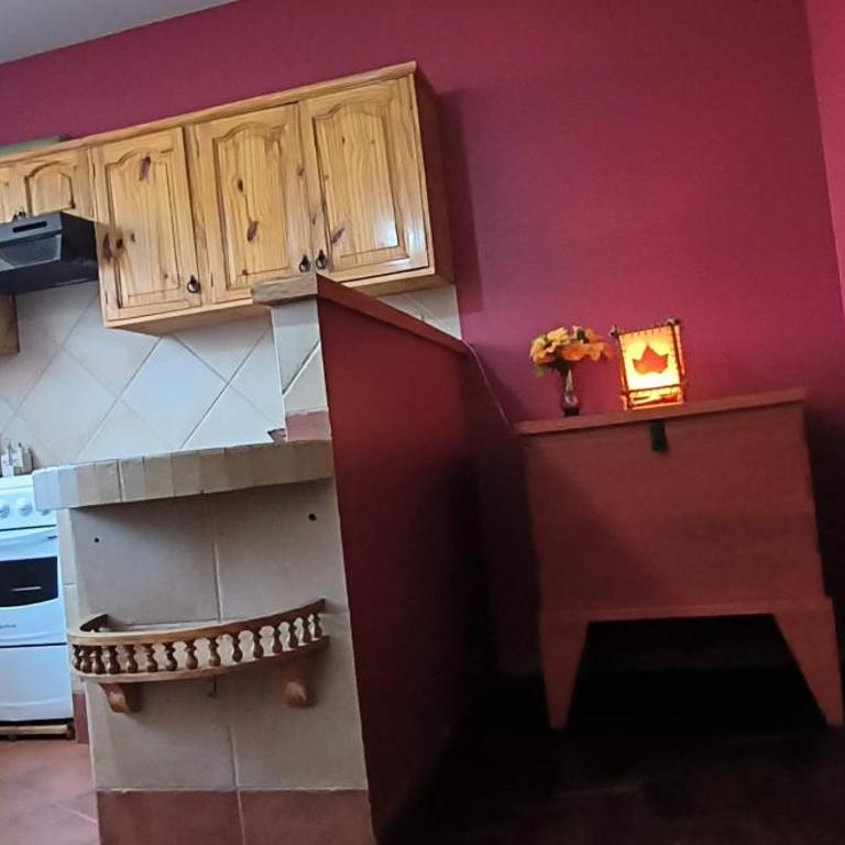 Caserita - Apartamento - Planta baja - 5