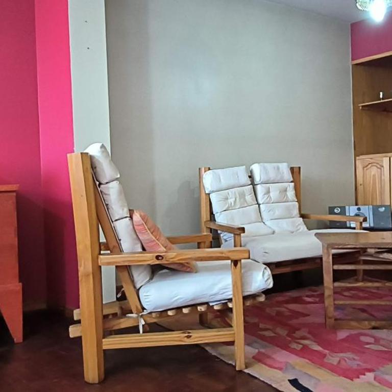 Caserita - Apartamento - Planta baja - 1