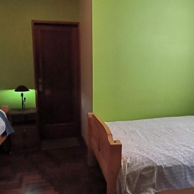 Caserita - Apartamento - Planta baja - 8