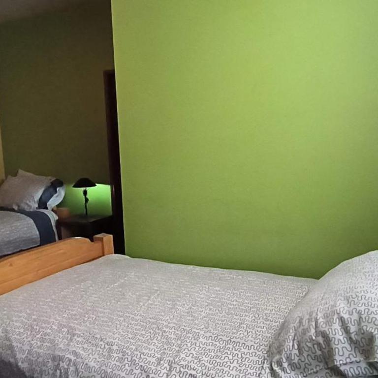 Caserita - Apartamento - Planta baja - 9