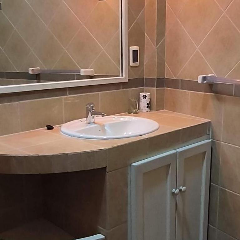 Caserita - Apartamento - Planta baja - 11