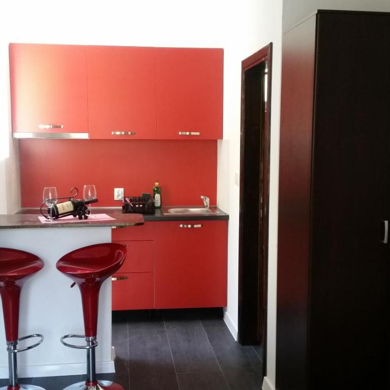Apartments Bojanovic - Studio - 2