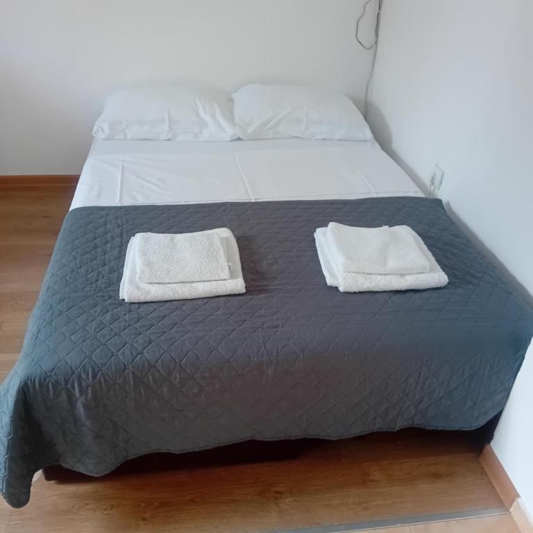 Apartman Aleksandar Aco - One-Bedroom Apartment - 4