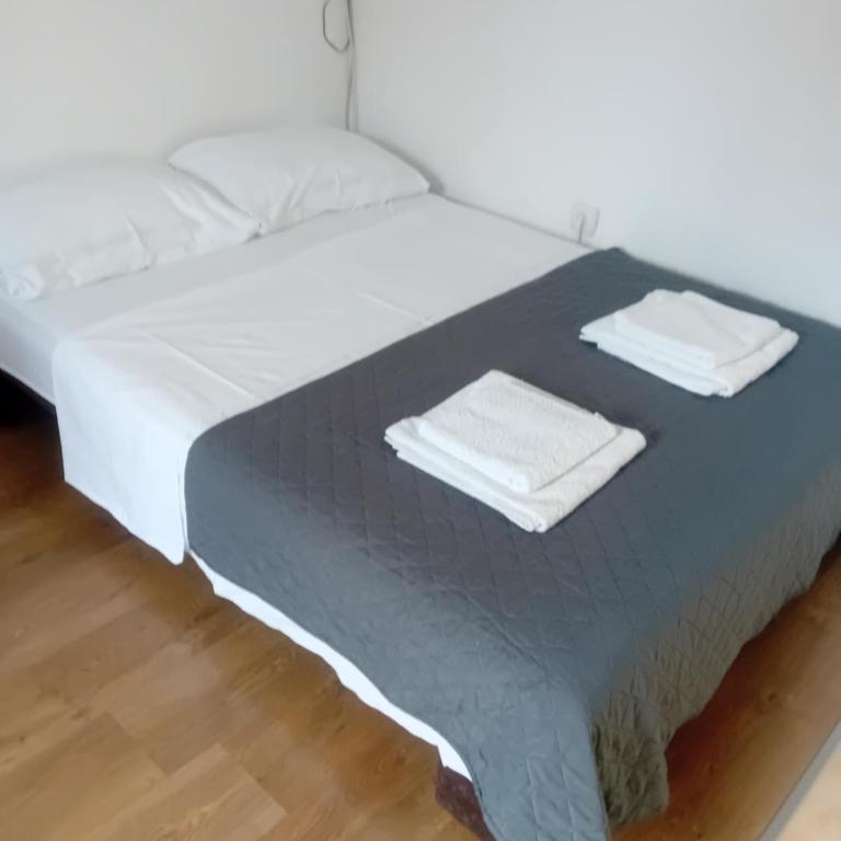 Apartman Aleksandar Aco - One-Bedroom Apartment - 3