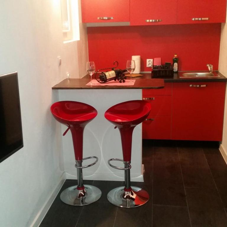 Apartments Bojanovic - Studio - 1