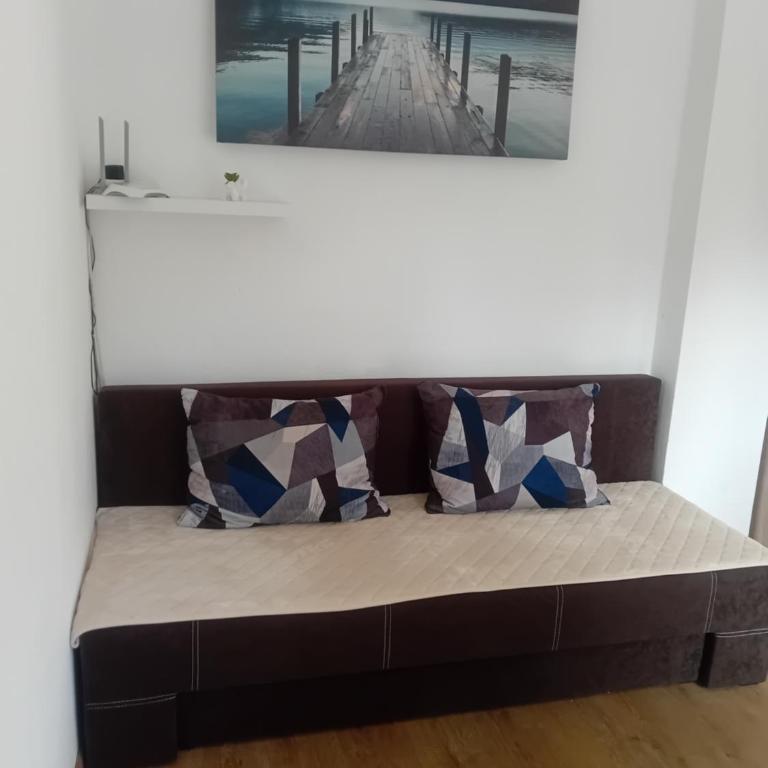 Apartman Aleksandar Aco - One-Bedroom Apartment - 6