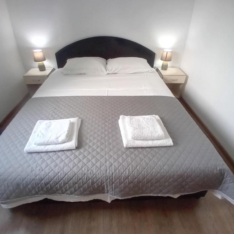 Apartman Aleksandar Aco - One-Bedroom Apartment - 2