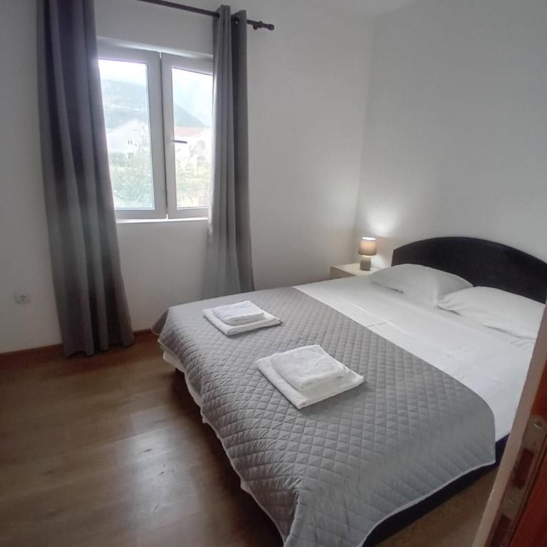 Apartman Aleksandar Aco - One-Bedroom Apartment - 1