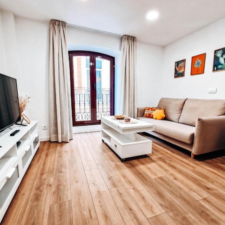 Apartamento TIENDAS 8 - Apartamento de 1 dormitorio - 1