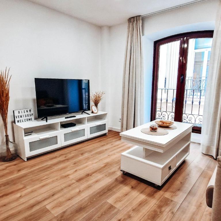 Apartamento TIENDAS 8 - Apartamento de 1 dormitorio - 10