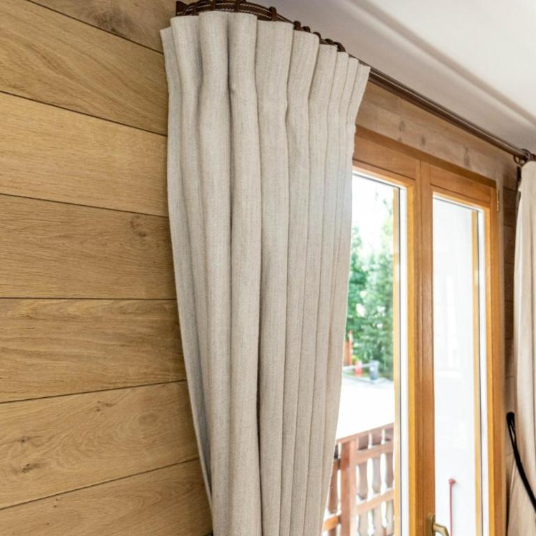 Megeve centre ville - Apartamento de 3 dormitorios - 9