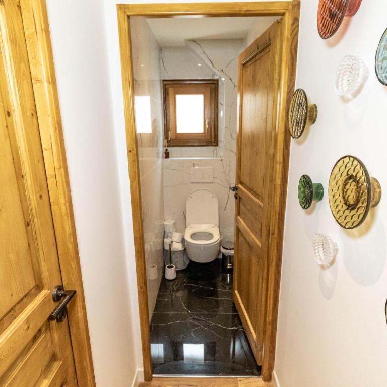 Megeve centre ville - Apartamento de 3 dormitorios - 16