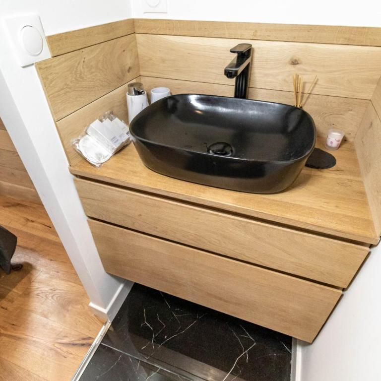 Megeve centre ville - Apartamento de 3 dormitorios - 17