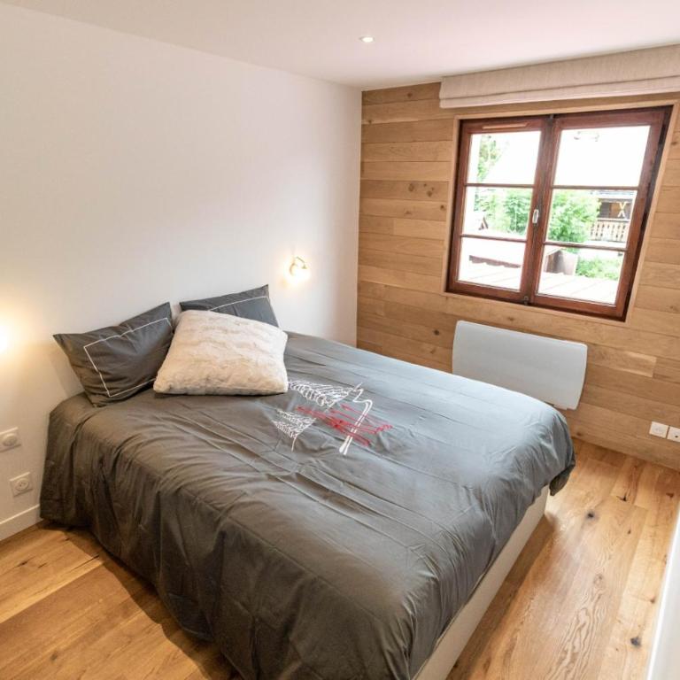 Megeve centre ville - Apartamento de 3 dormitorios - 19