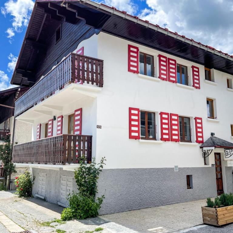 Megeve centre ville - Apartamento de 3 dormitorios - 20