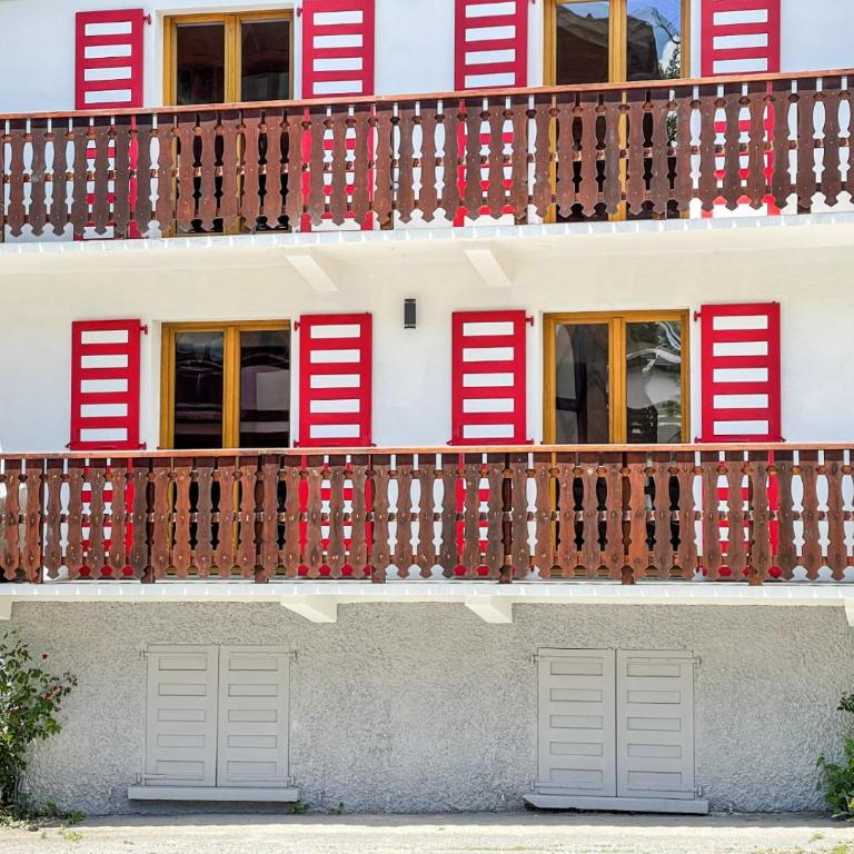 Megeve centre ville - Apartamento de 3 dormitorios - 23