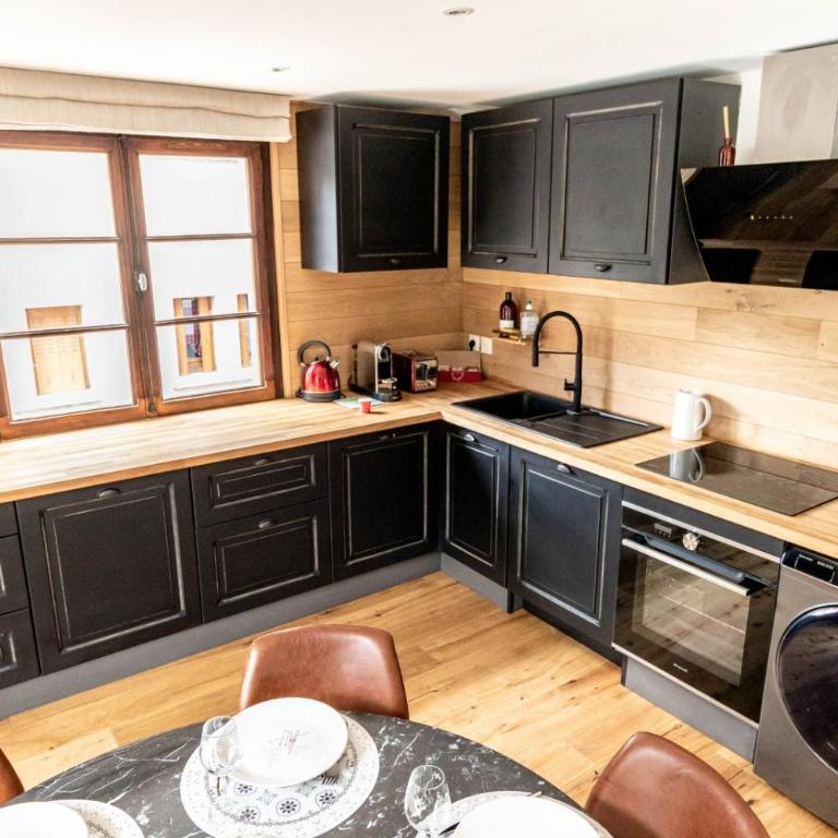 Megeve centre ville - Apartamento de 3 dormitorios - 24