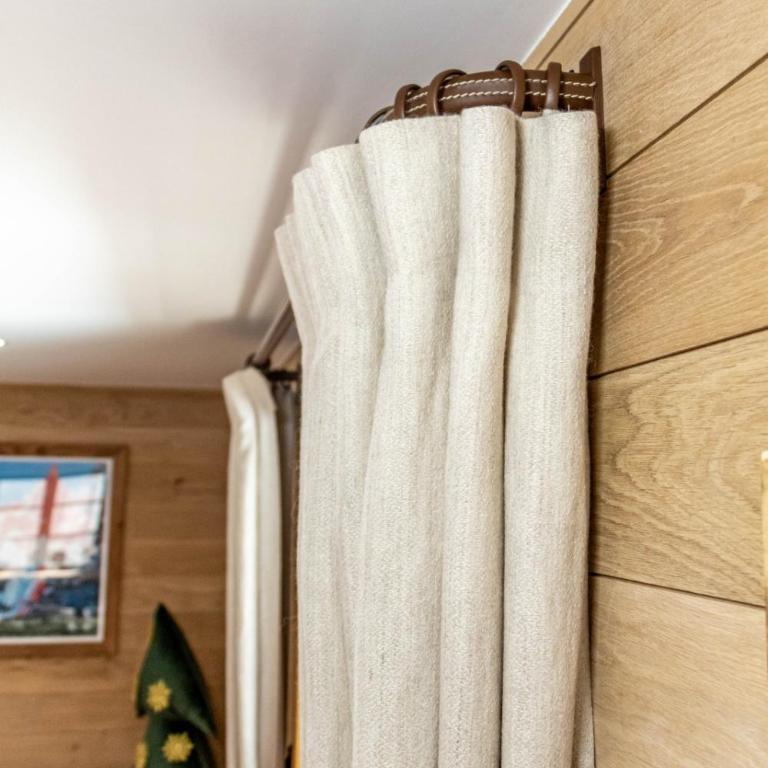 Megeve centre ville - Apartamento de 3 dormitorios - 25