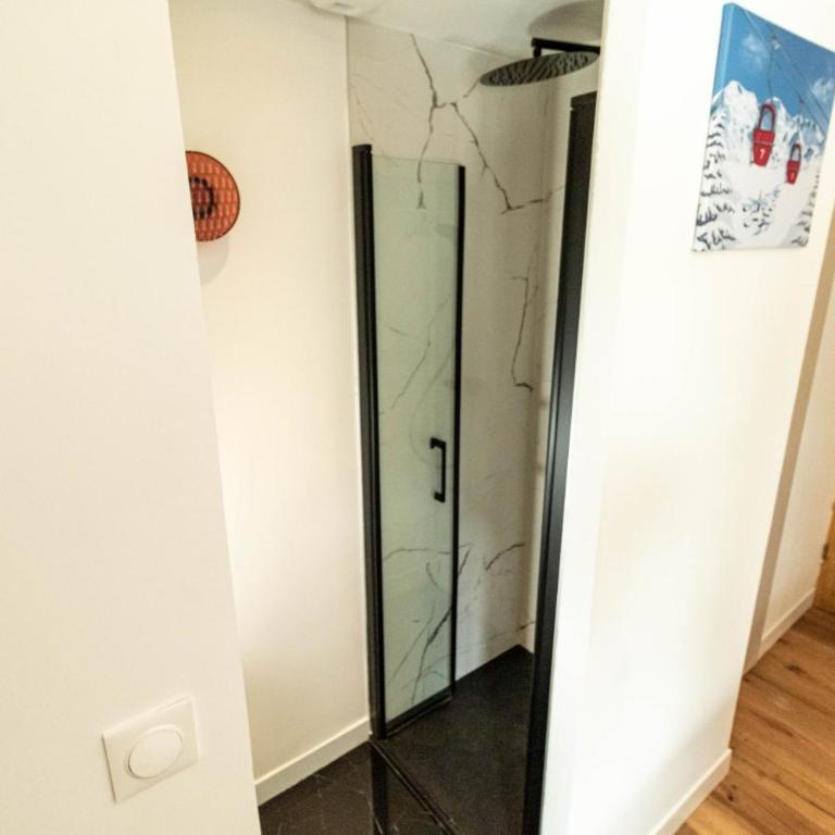 Megeve centre ville - Apartamento de 3 dormitorios - 26