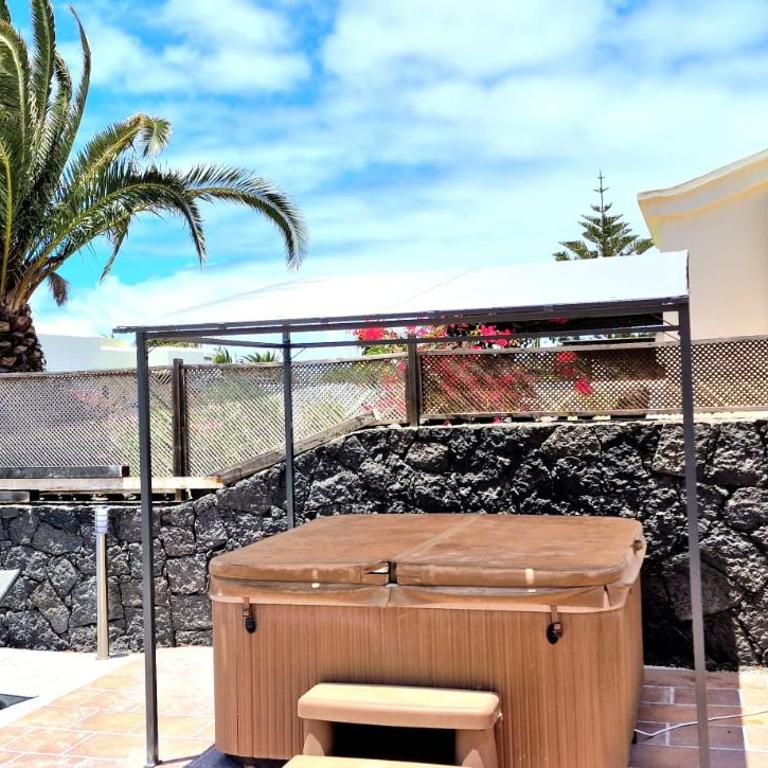 Casa De Nefertiti - Villa de 2 dormitorios - 20