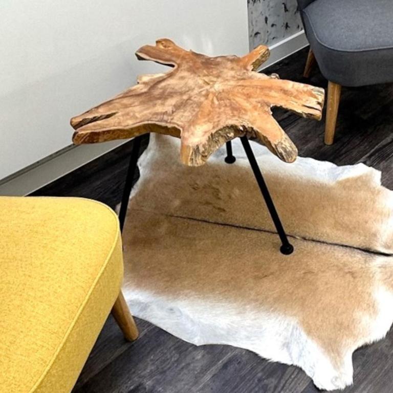 AlpenOase Schliersee - große Suite mit Sauna oder gemütliche Studio Appartements - Studio-Apartment - 20