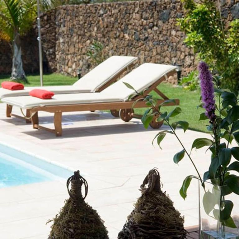 Villa Coral - Villa - 4