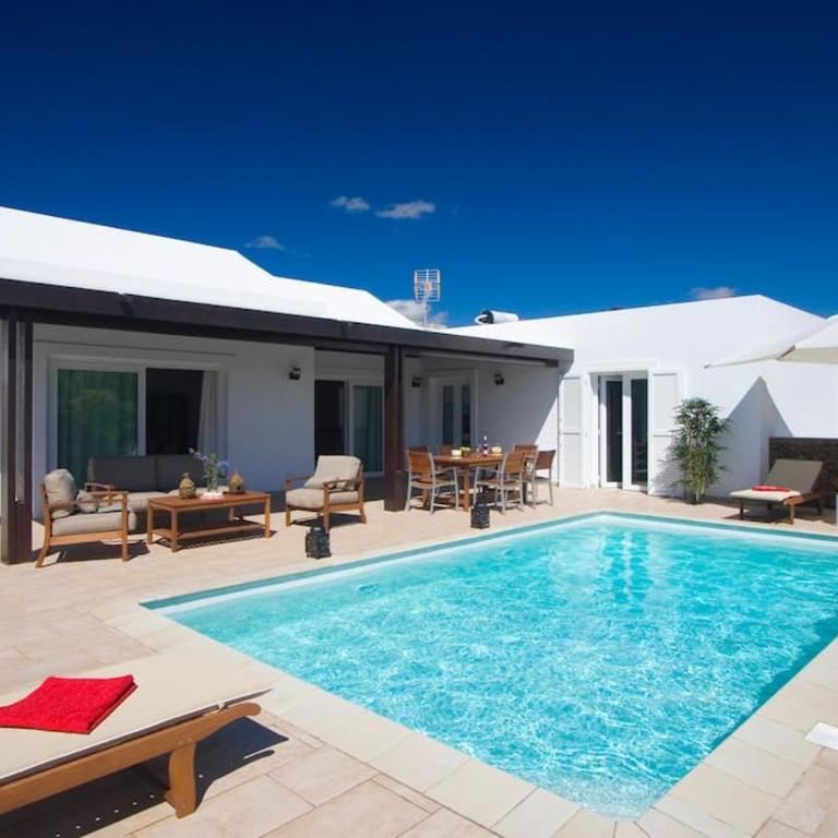 Villa Coral - Villa - 2