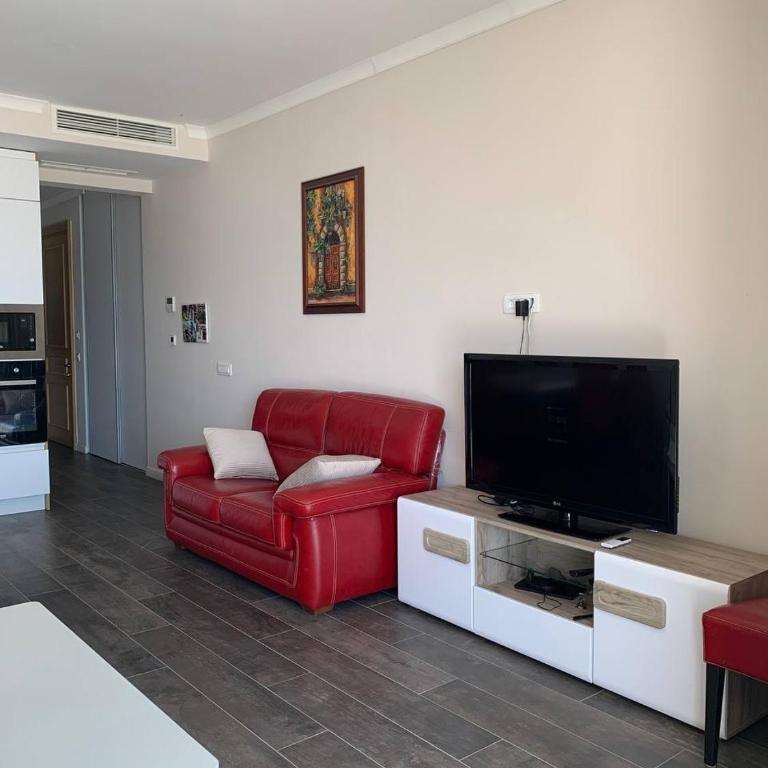 Boka di Mare - Apartman sa Terasom - 8
