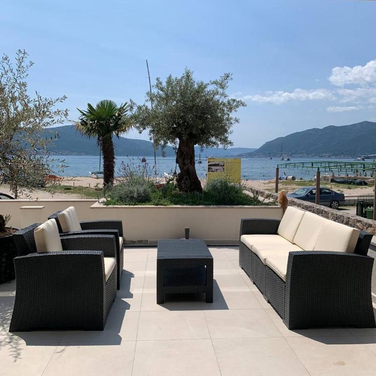 Boka di Mare - Apartman sa Terasom - 7