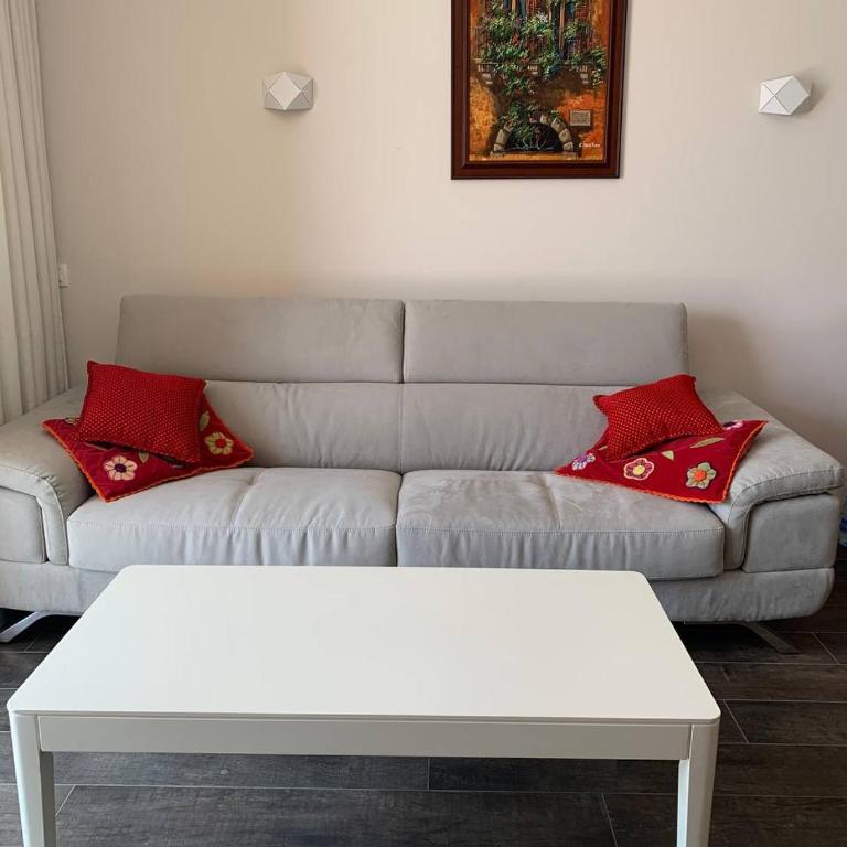 Boka di Mare - Apartman sa Terasom - 6