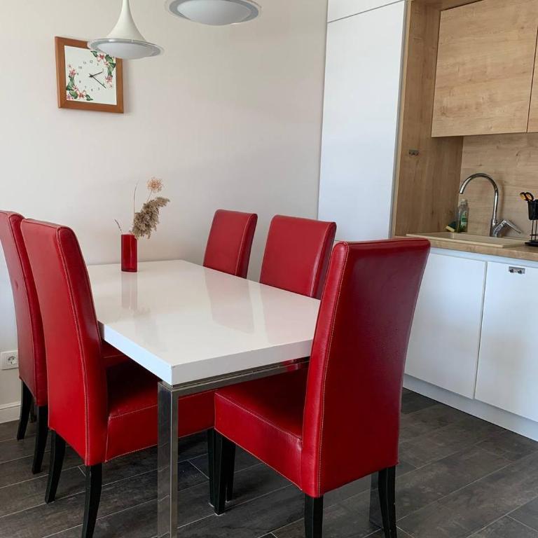 Boka di Mare - Apartman sa Terasom - 5