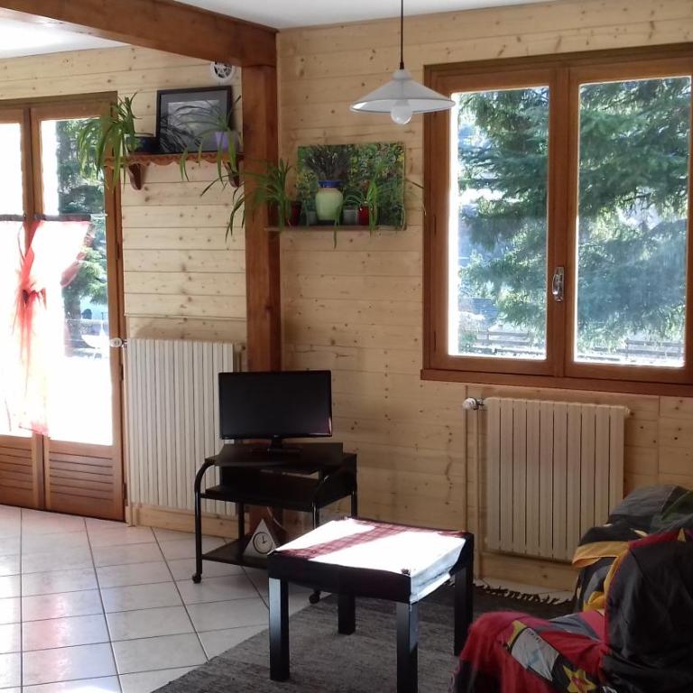 Villa Soleil 12 rue Joseph Mathieu - Appartement 1 Chambre - 3