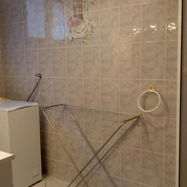 Villa Soleil 12 rue Joseph Mathieu - Appartement 1 Chambre - 5
