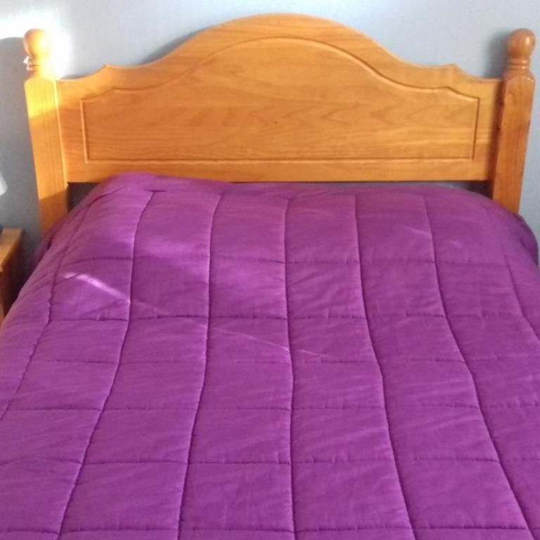 Villa Soleil 12 rue Joseph Mathieu - Appartement 1 Chambre - 6