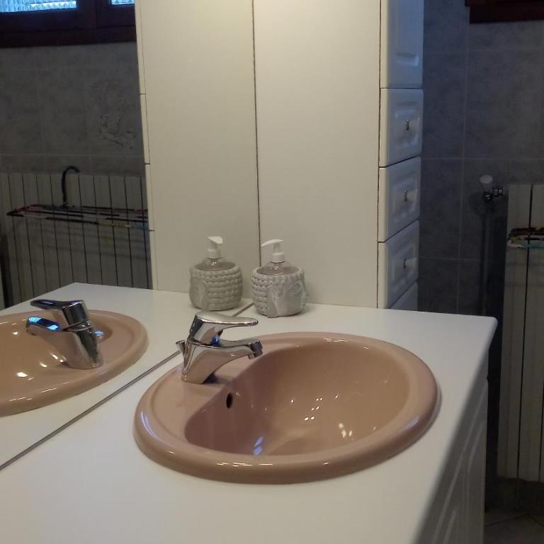 Villa Soleil 12 rue Joseph Mathieu - Appartement 1 Chambre - 9