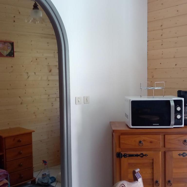 Villa Soleil 12 rue Joseph Mathieu - Appartement 1 Chambre - 10