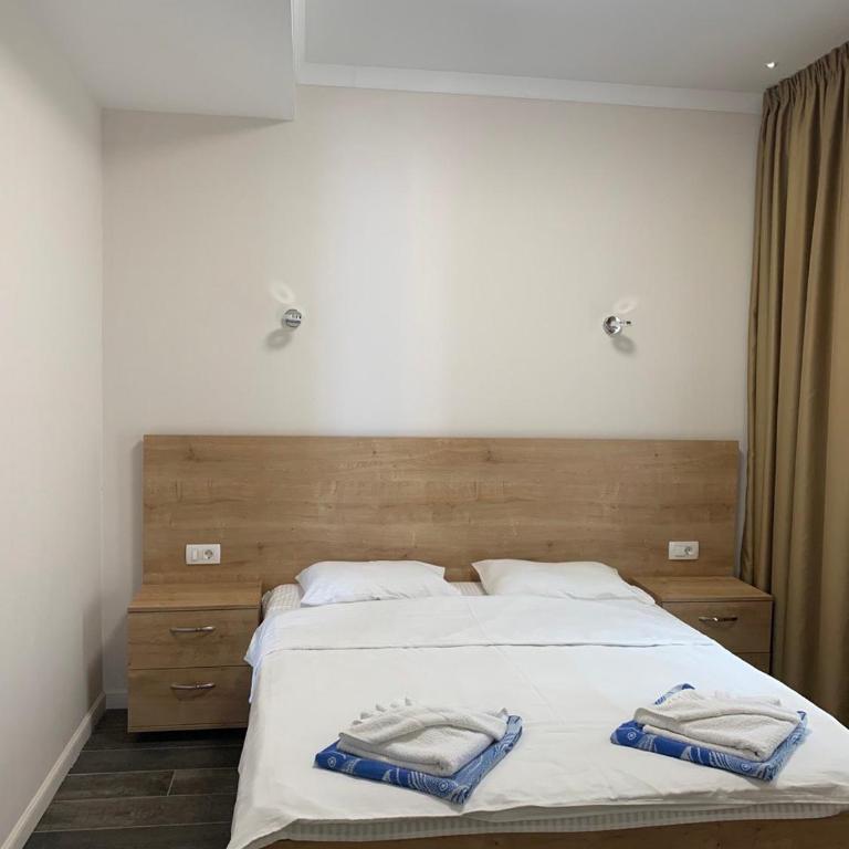 Boka di Mare - Apartman sa Terasom - 3