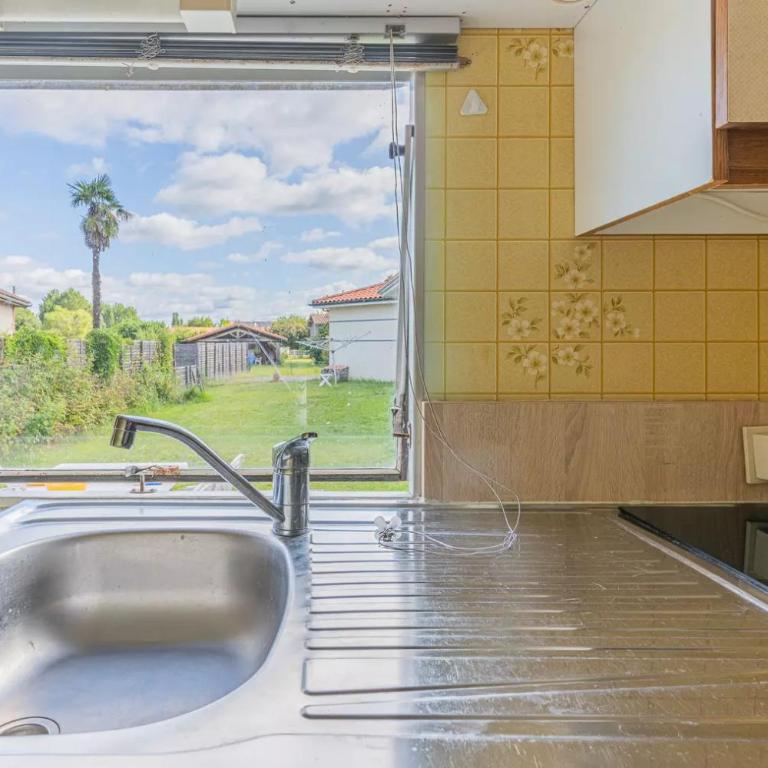 BISCADODO, joignable au zéro6trente53cinquante60 - Mobile Home - 9
