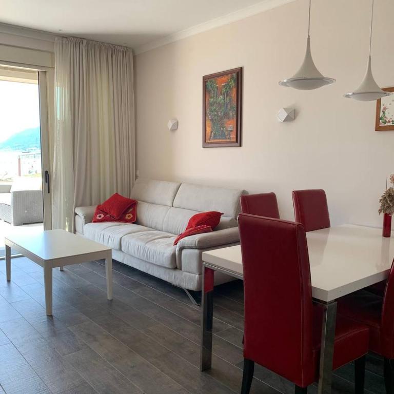 Boka di Mare - Apartman sa Terasom - 2