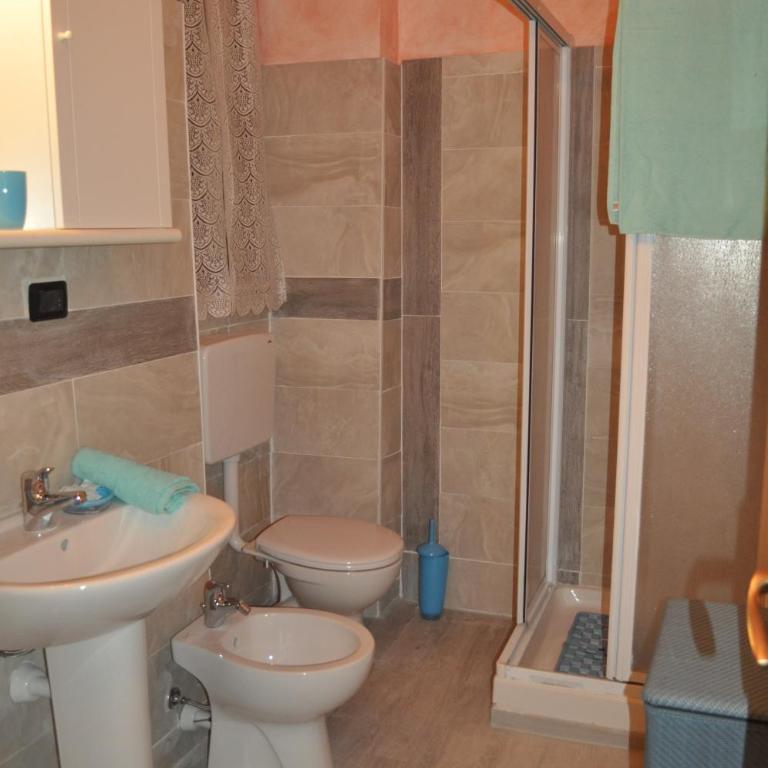 Apartments Il Delfino - Appartamento - 15