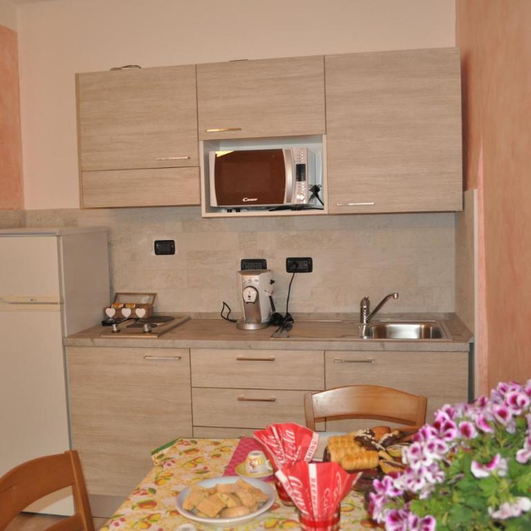 Apartments Il Delfino - Appartamento - 13