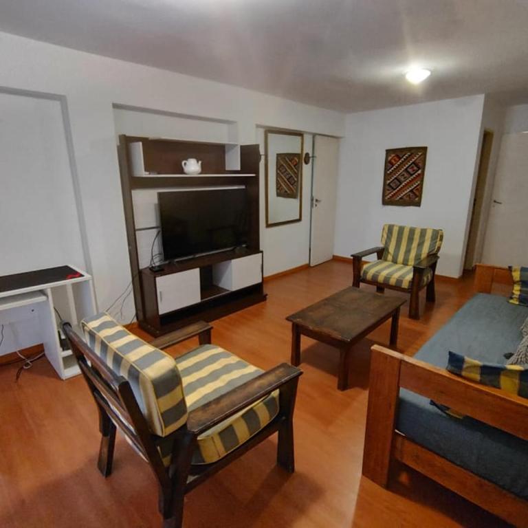 AMPLIO Y LUMINOSO - Apartamento de 1 dormitorio - 1